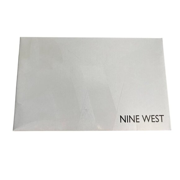 Nine West Women's Holand Casual Espadrille Wedge Sandals - Picture 5 of 5